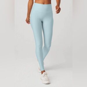 NWT Alo High Waist Airlift Legging